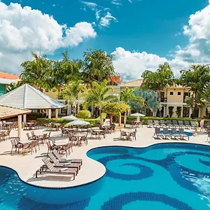 **** Hotel Vitoria Regia Brasil