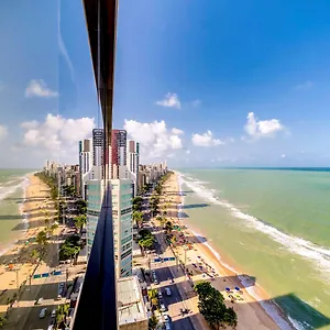 ***** Hotel Grand Mercure Boa Viagem Brasil