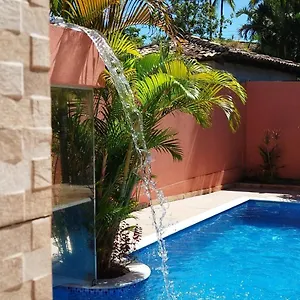  Casa de hóspedes Morena Jambo Brasil