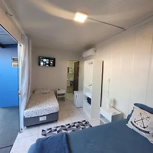  Hotel Wavebox Container - Enseada Brasil