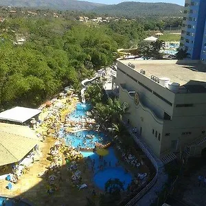  Apartamento Golden Dolphin Express