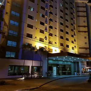  Apartamento Boulevard