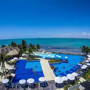 **** Resort Serrambi Brasil